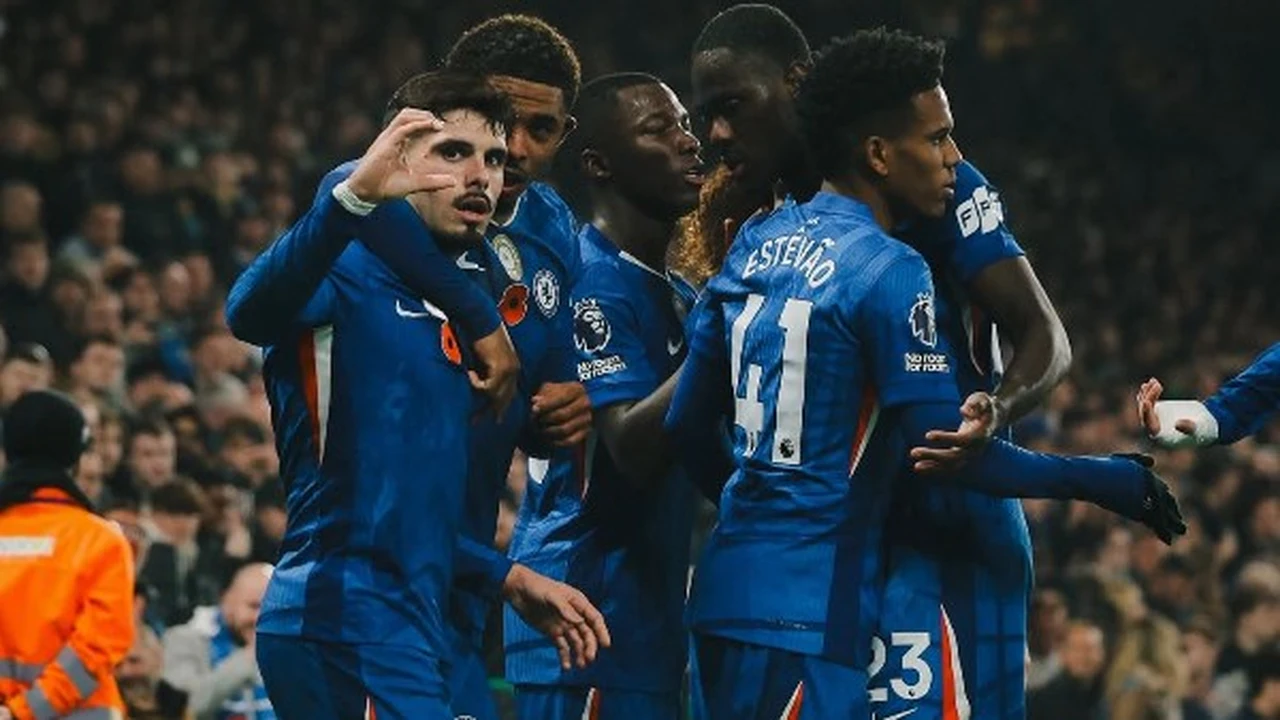 تشيلسي يبحث عن الإنقاذ أمام ليدز في نصف نهائي كأس إنجلترا